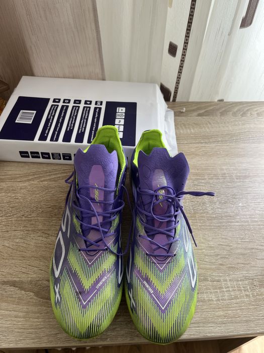 Vand adidas f 50