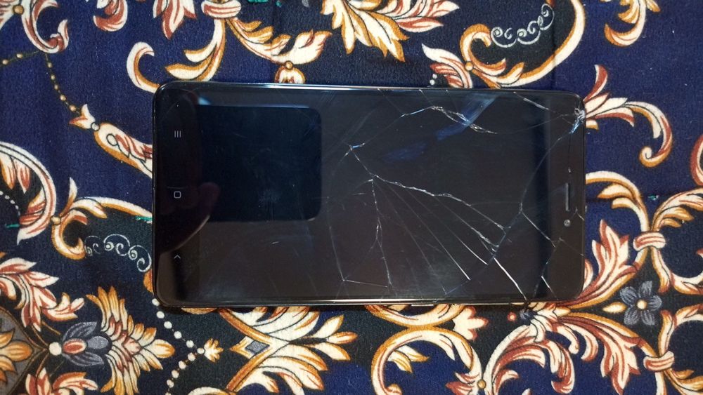 Redmi not 4 telfoni