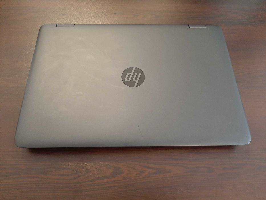 Лаптоп HP ProBook 650 G3
/ 8GB RAM DDR4 / i5 7200U, 3.1 Ghz / Intel