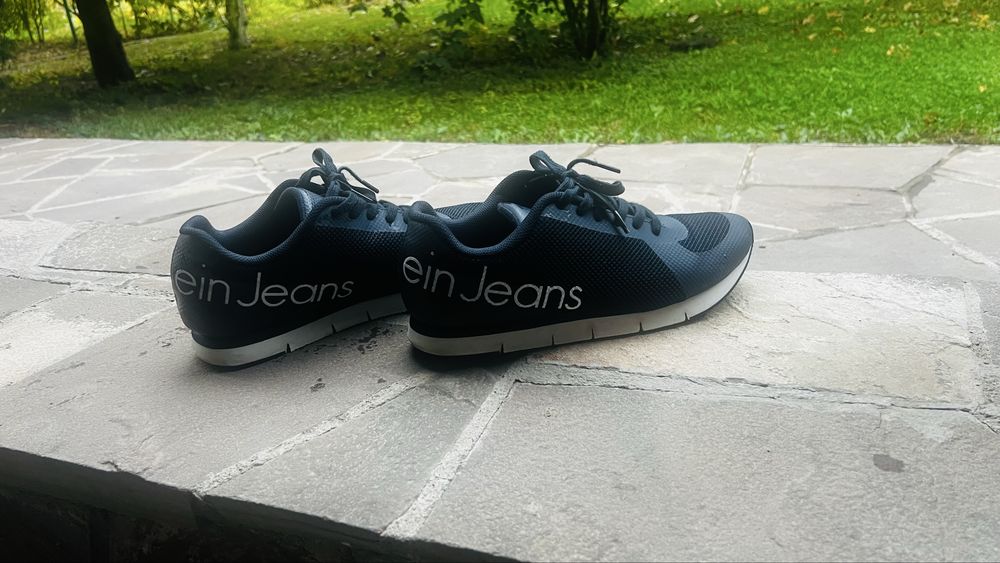 Кроссовки Calvin Klein