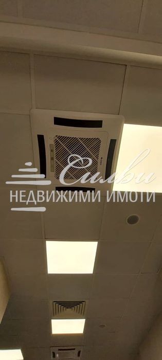 Дава се под наем Магазин в Шумен, Добруджански - 140 кв.м за 918 € - Снимка #3