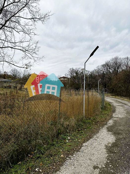 Продава се Парцел в Варна, м-т Прибой - 500 кв.м за 88 €/кв.м - Снимка #3