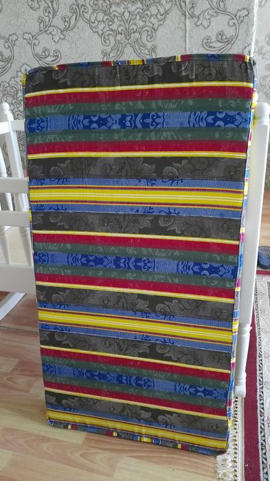 продам детскую кровать - колыбель