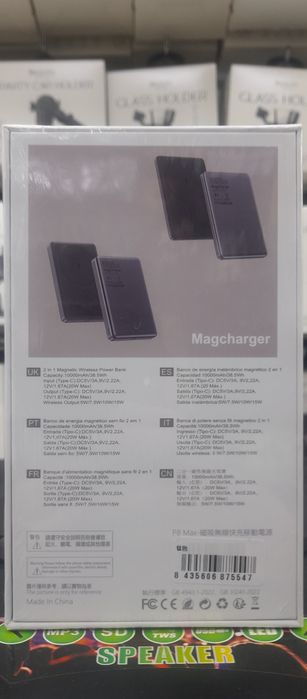 Power bank  / повербанк ( 10000 mah )