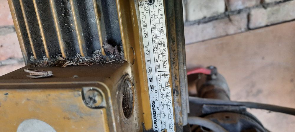 Помпи за вода...