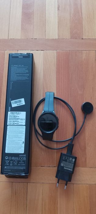 Ceas Samsung Galaxy Watch 5Pro impecabil