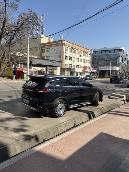 Byd Tang full 4.4 1of1 tashkent