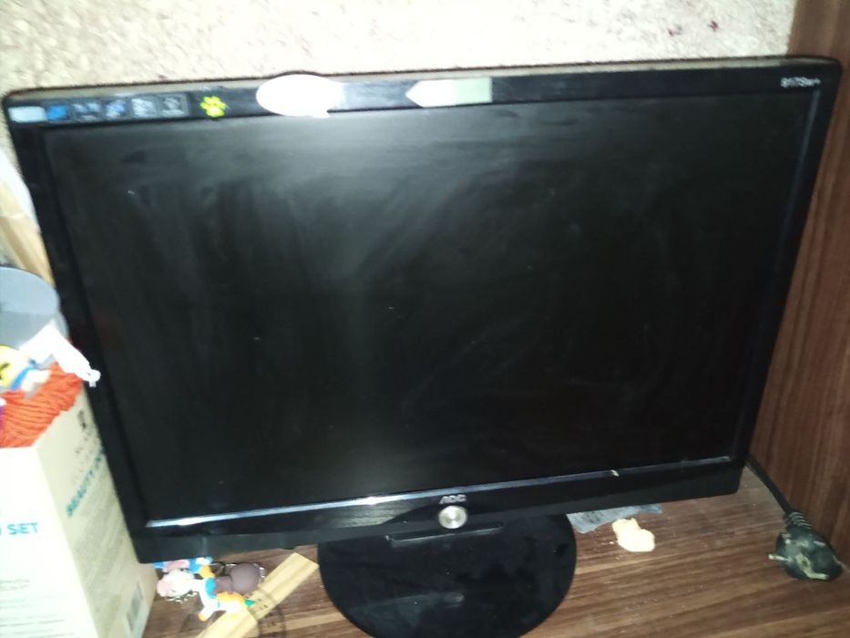 Продам комп комплект