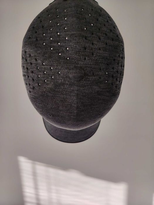 кепка безшовная одна из самых комфортных и удобных новая