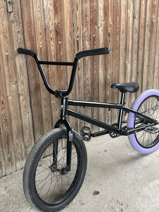 Продам Бмх Wethepeople BMX