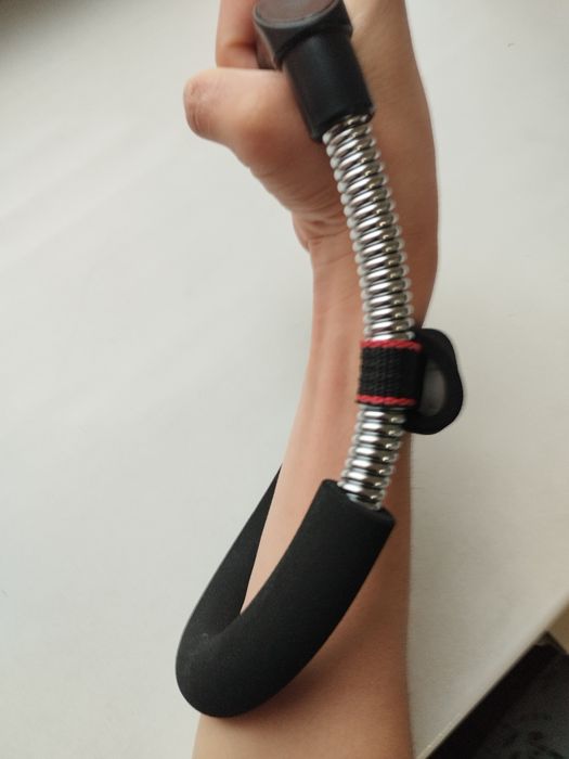 Эспандер кистевой