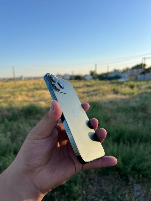 Айфон 13 про макс Iphone 13 pro max