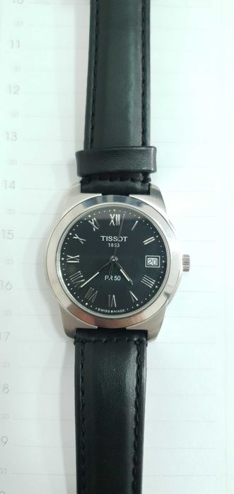часы Tissot PR50