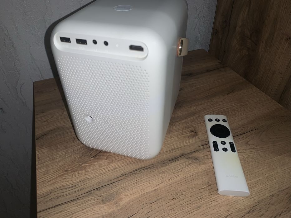 Wando T6 Max Projector