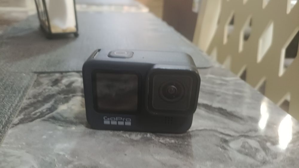 Go Pro 9 Black sotiladi