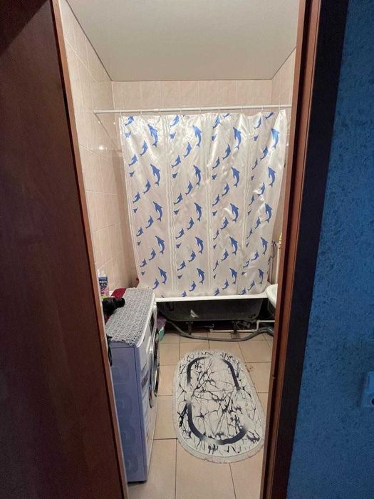 Продам 3 ком квартиру. Береке. Северный