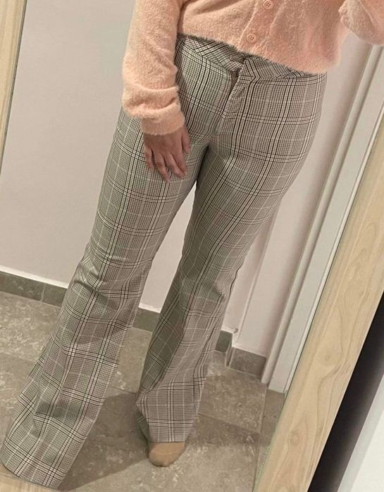 Елегантен панталон