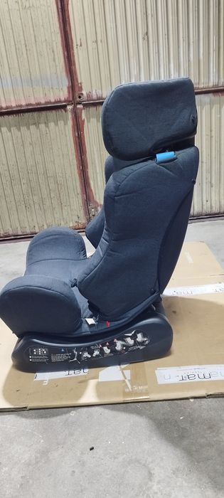 Столче за кола Тракс Нео Подходящо за деца с тегло до 25 kg, групи 0+,