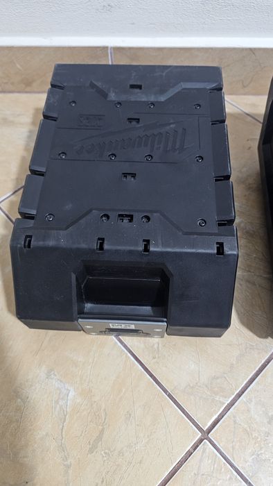 Acumulator Milwaukee MX Fuel XC 406,MX Fuel CP203