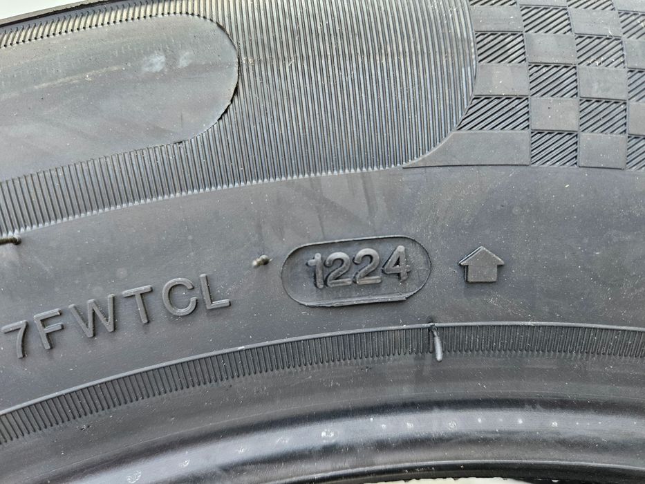 215/60 R17, 100V, SUNNY NC501 XL, Anvelope All Season M+S