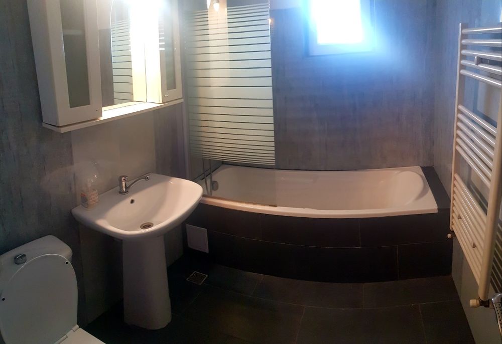 Regim hotelier rovine vis avis de lidl