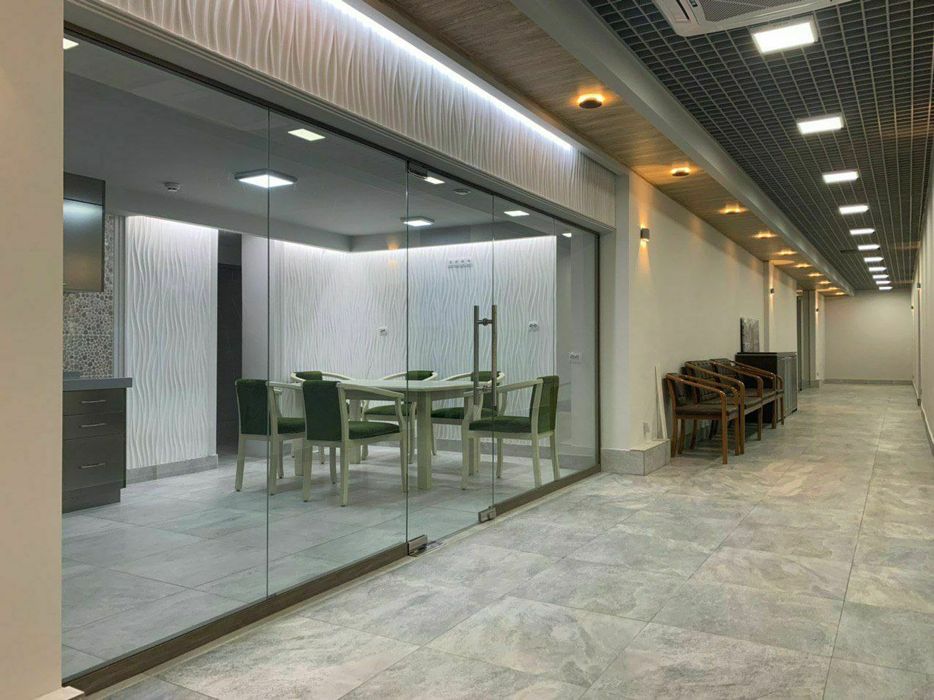 Помещение (450 м²) под офис или другой вид коммерческой деятельности..