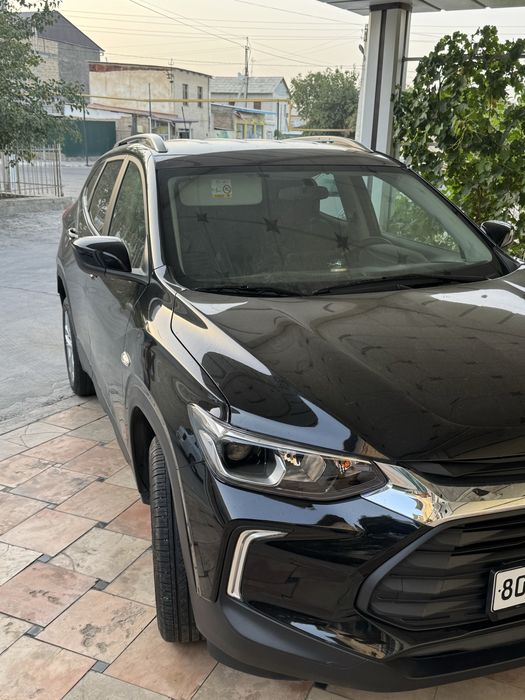 Treker tez obmen buladi