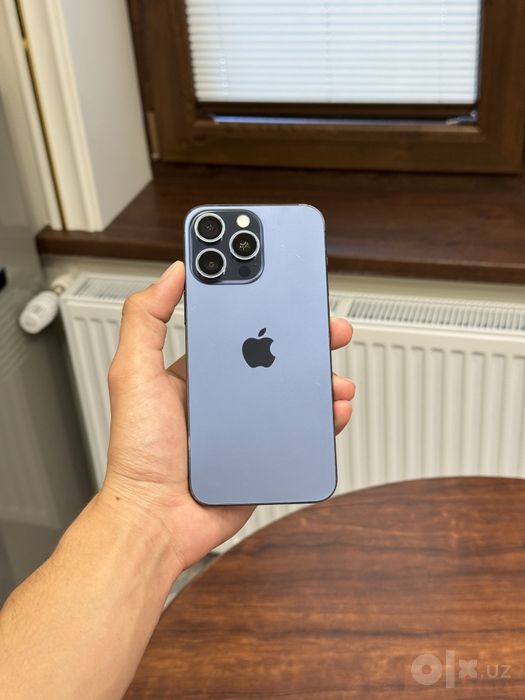 iPhone 15 pro max 256gb 88 yomkis