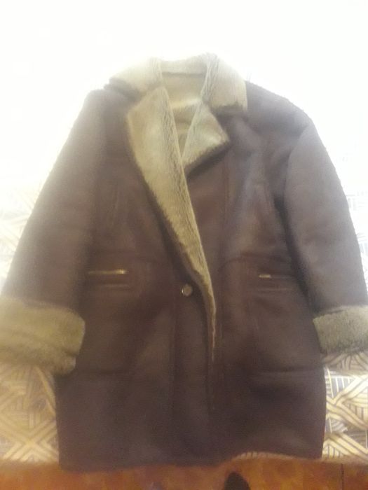 Продается дублёнка