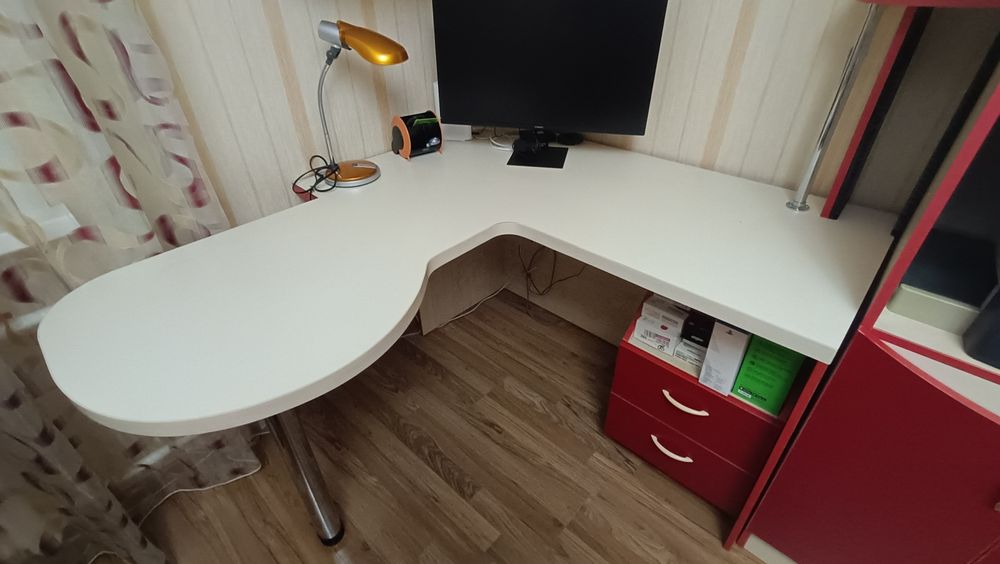 Мебель для детской комнаты