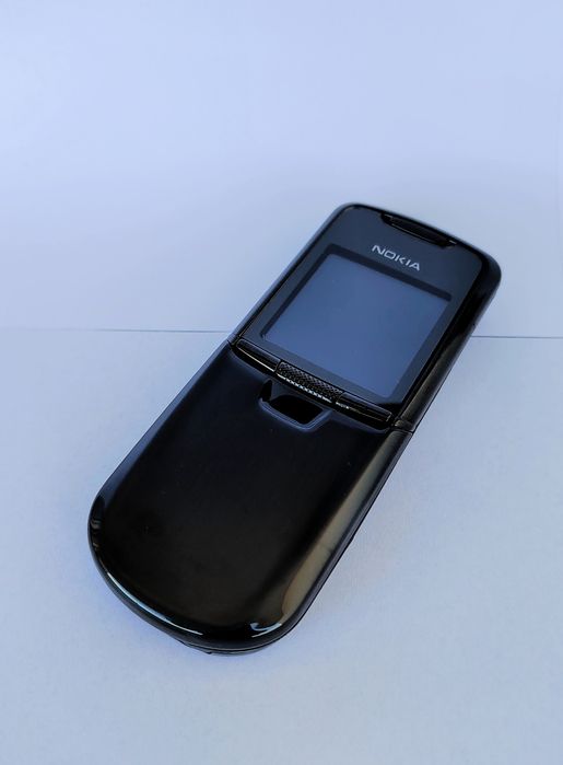 телефон Nokia 8800 Black Оригинален, Нокиа 8800 черен
