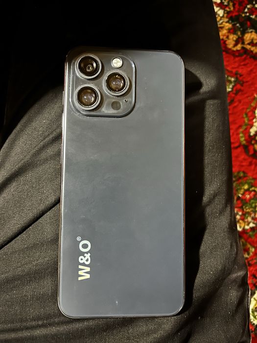 Android x16 drugoya marka