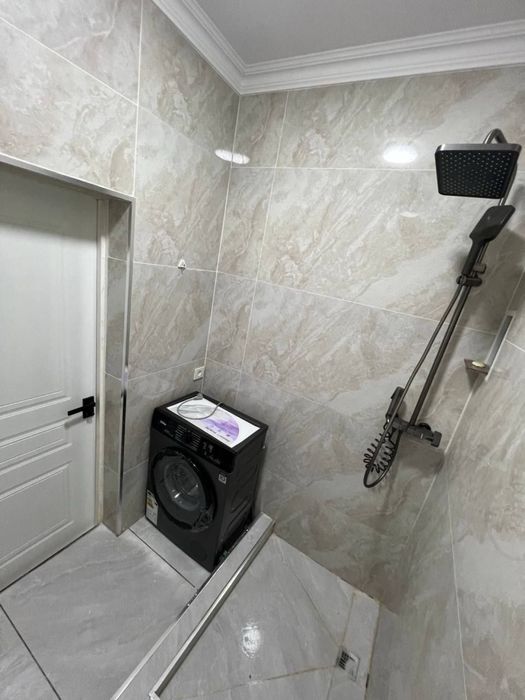 Сдается 1в2 Яккасарай Текстильный. Улица Шота Руставели. Новостройка