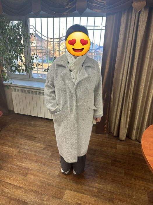 Пальто женское новое/торг