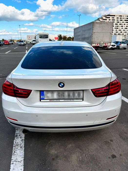 BMW 4 Series 2014 — imagine 2