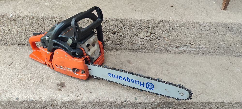 drujba DOLMAR PS 43 (2.2kw-3hp)