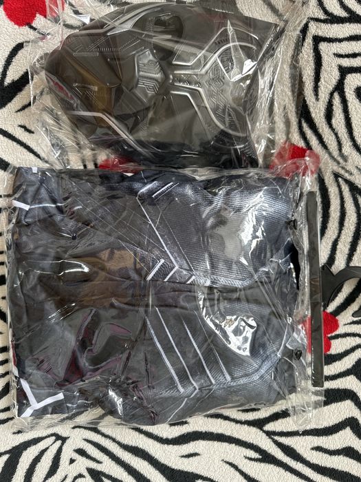 Костюм новогодний Для Мальчика