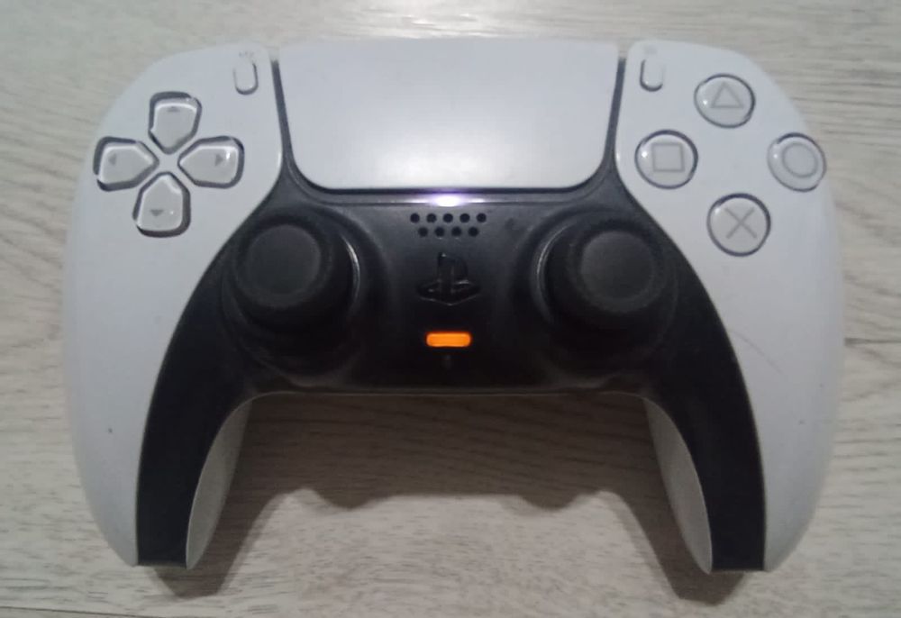 Приставка PlatStation 5