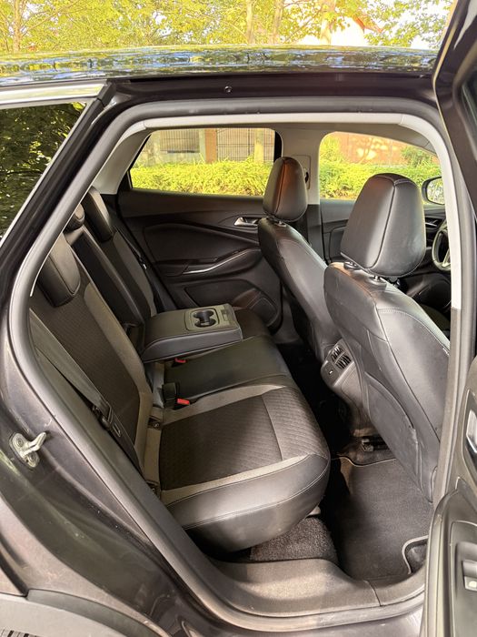 Opel Grandland x 1.2 130CP