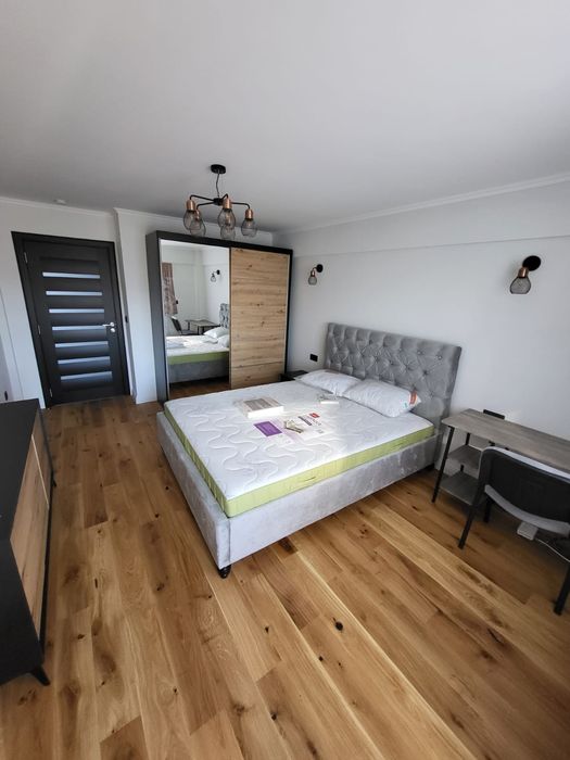 Apartament in Negresti-Oas  str. Victoriei