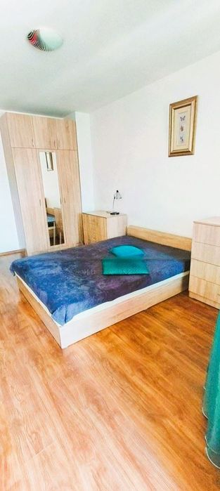 2-стаен в София-Банишора