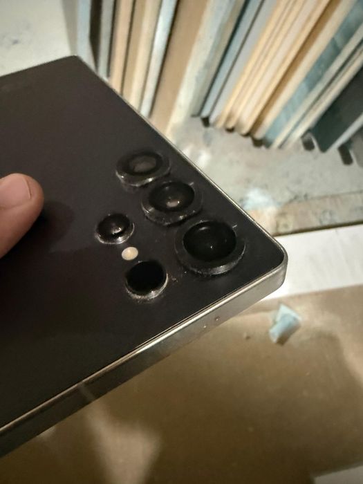 Samsung S 25 ULTRA