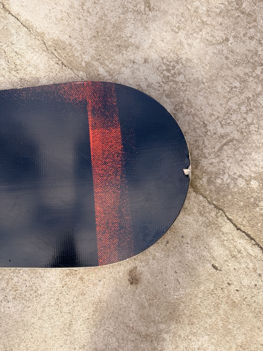 Сноуборд Nitro Prime 157