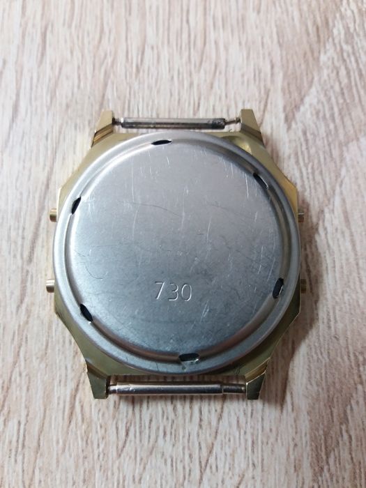 Электронные часы Электроника, Интеграл (Беларусь).