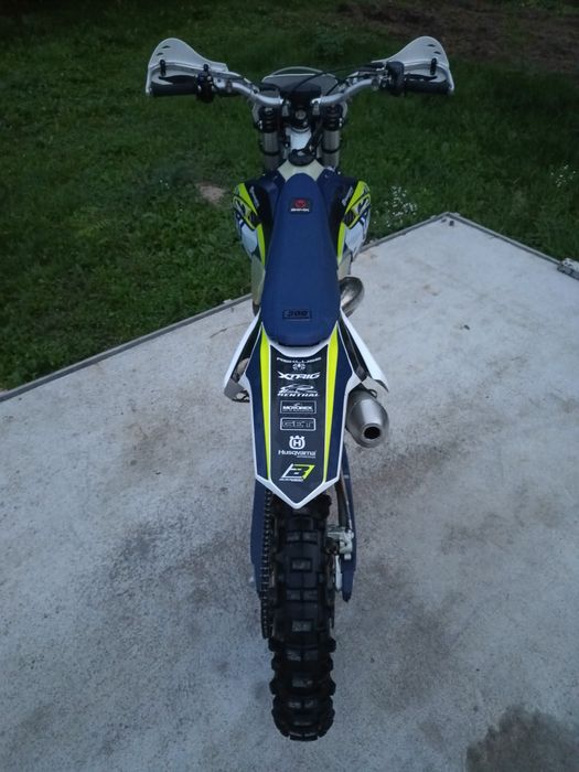 Husqvarna TE 300