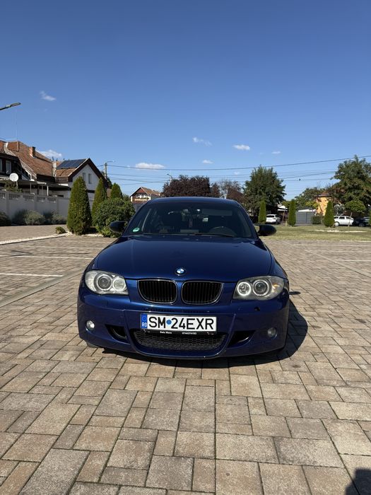 Bmw seria 1 123d