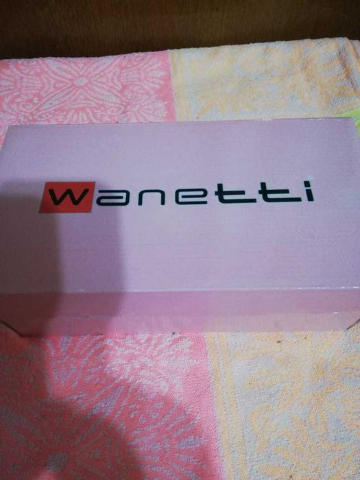 Продам туфли Турция