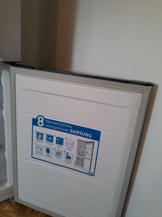 Тез арада үлкен холодилник сатылады