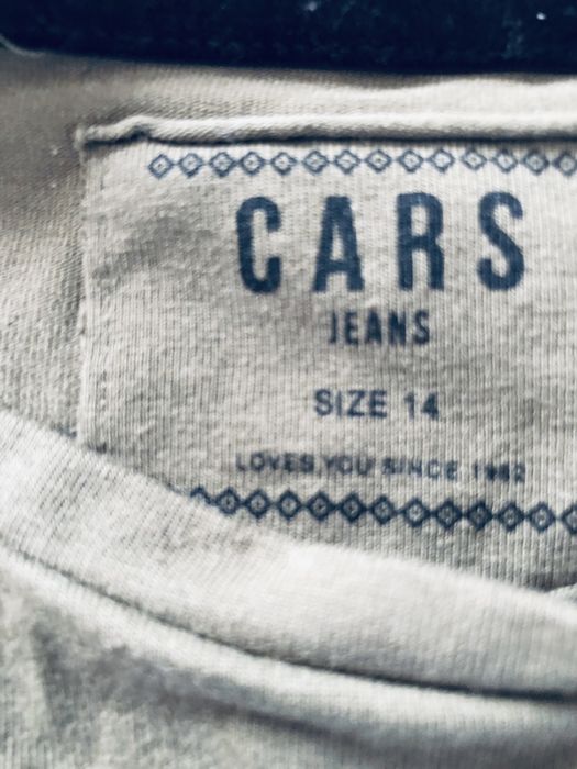 Rochie Cars Jeans