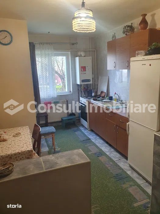 Apartament 3 camere|  Manastur